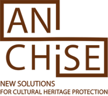 Image du logo Anchise Image du logo Anchise