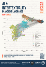 Intelligence artificielle & Intertextualité en langues anciennes