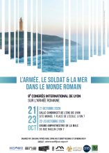 Affiche Congrès Armée Romaine