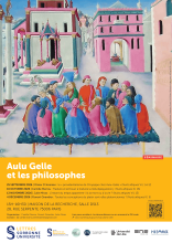 Séminaire "Aulu-Gelle et les philosophes"