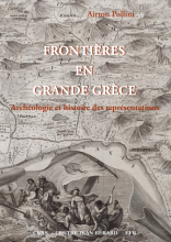 Réflexions sur les frontières des colonies grecques d’Italie du Sud