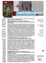 Autour du nom