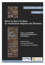 Entre le dire et le faire - 3e rencontre