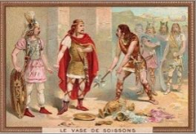 Vase de Soisson