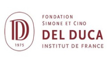 Logo Fondation Del Duca