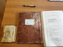 Mission archives en Croatie (Split) et en Bosnie-Herzégovine (Sarajevo)