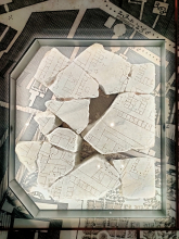 « Fragments de la Forma Vrbis ».