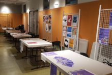 Soirée inter-associative sur les violences sexistes et sexuelles en archéologie