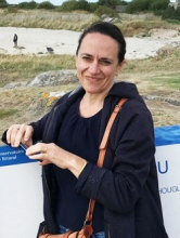 Sabine Fourrier