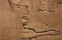 Egypte au Musée Beaux-Art de Lyon