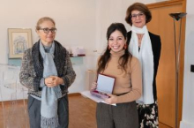 Claire PEREZ_Prix de thèse 2022