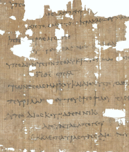 L’administration lagide enregistrait-elle des hipponymes ? À propos du papyrus BGU X 1939 et de l’onomastique équine dans l’Antiquité