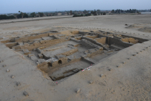 Mission archéologique de Philadelphie aux confins du Fayoum : un bilan