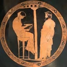 Le prophète situé dans le monde : oracle et divination face au besoin d’avenir