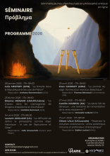 Séminaire Problèma 2026