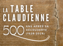 Image illustrative journée Tabula 2026-2027