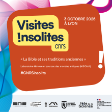 Visite insolite 2025 Visite insolite 2025