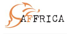  Logo Affrica