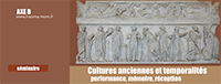 Culture ancienne et temporalité