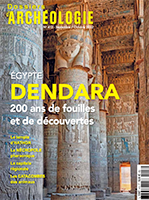 Dossier Archéologique