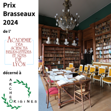 Prix Brasseaux 2024