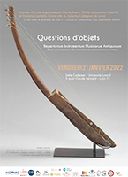 Questions d'objets