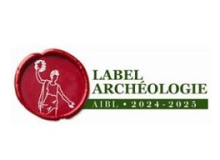 Label archéologie AIBL