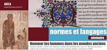 Séminaire Nhoma