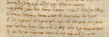 Séminaire Poésie et Liturgie