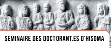 Séance 2 : Séminaire des doctorant.es I 2025-2026