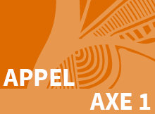 Lauréate appel à projet MOM 2025 (Axe 1)