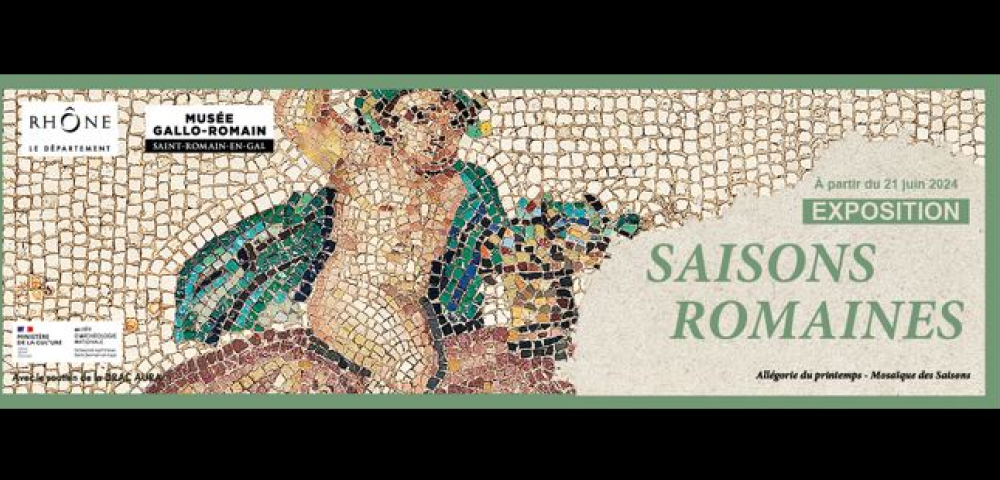 Saisons romaines