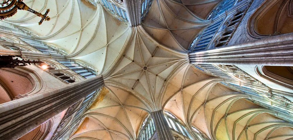 Archéologie : les acoustiques du passé