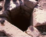 Bayir , located in southeast Jordan, has a number of Nabataean, Greek, Roman and Arabic inscription (Photo courtesy of ACOR)