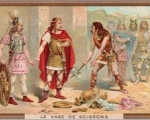 Vase de Soisson