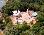 Un jour à Martinšćica, site monastique insulaire