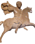 Logo Onomasticon thracicum Supplementum