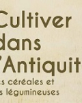 Cultiver dans l'antiquité