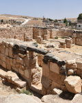 Mission ʿAmmān (Jordanie) - Mai 2026