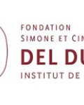 Logo Fondation Del Duca