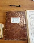 Mission archives en Croatie (Split) et en Bosnie-Herzégovine (Sarajevo)