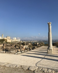 Mission à Tyr