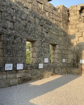Exposition Labraunda