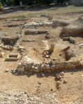 Mission française de Kition & Salamine (Chypre)