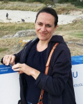 Sabine Fourrier
