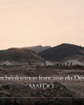 Mission désert Oriental - Egypte (MAFDO)