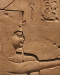 Egypte au Musée Beaux-Art de Lyon