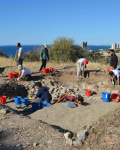 Mission Amathonte (Chypre) - Mars 2026