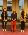 Prix Marie-Jo Chavane