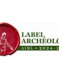 Label archéologie AIBL
